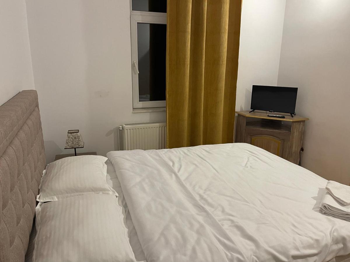 White Castle - Bran Villa Bran  Ngoại thất bức ảnh