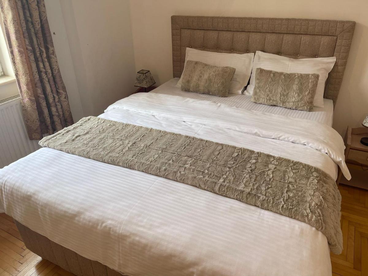 White Castle - Bran Villa Bran  Ngoại thất bức ảnh