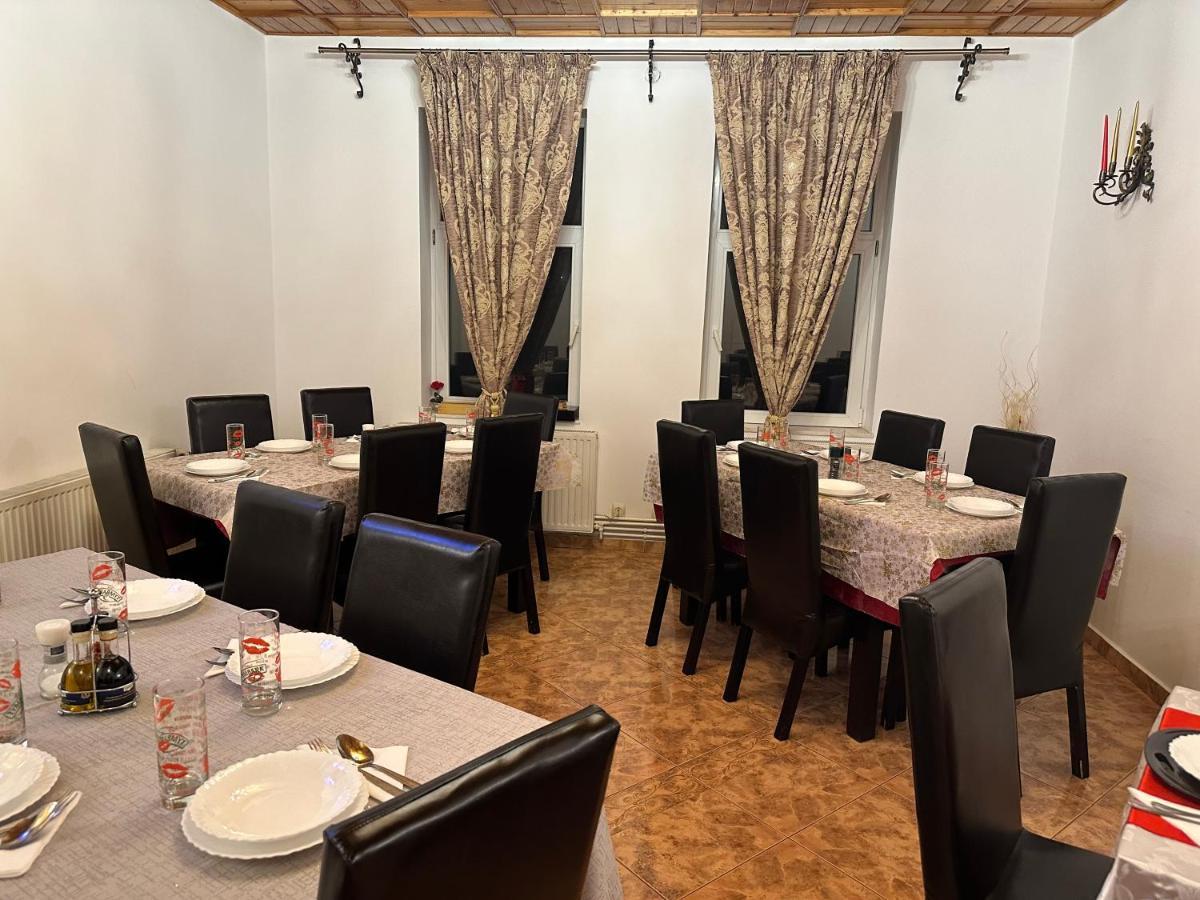 White Castle - Bran Villa Bran  Ngoại thất bức ảnh