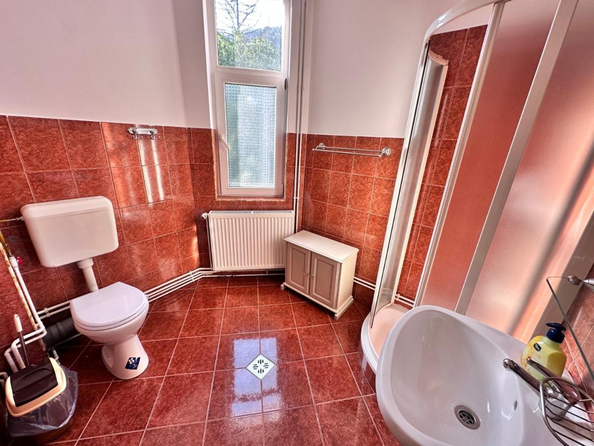 White Castle - Bran Villa Bran  Ngoại thất bức ảnh