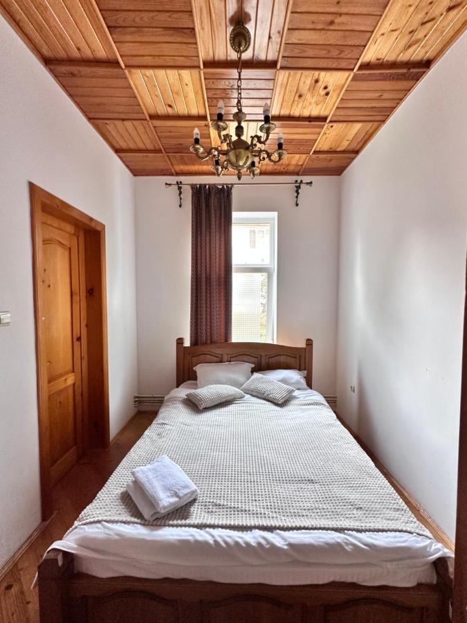 White Castle - Bran Villa Bran  Ngoại thất bức ảnh